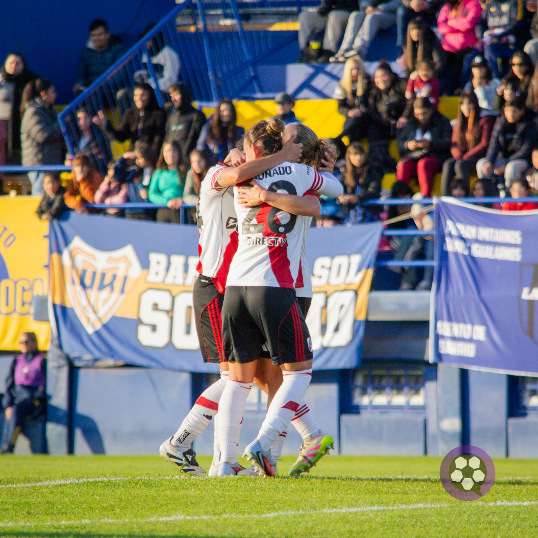 BOCA VS RIVER- PRIMER TORNEO 2026 FECHA 6 - 21/05/2026 - Foto 14