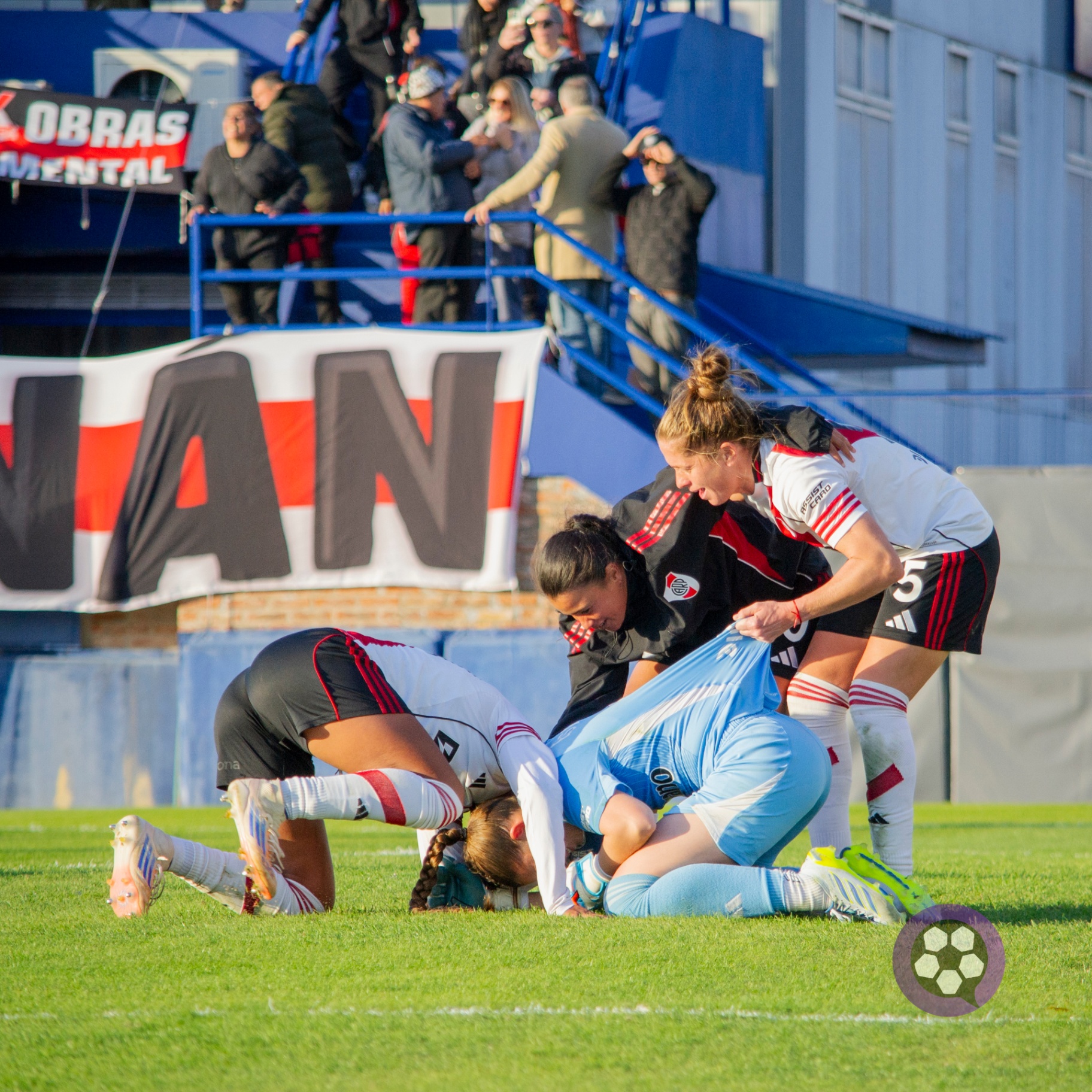 BOCA VS RIVER- PRIMER TORNEO 2026 FECHA 6 - 21/05/2026 - Foto 13