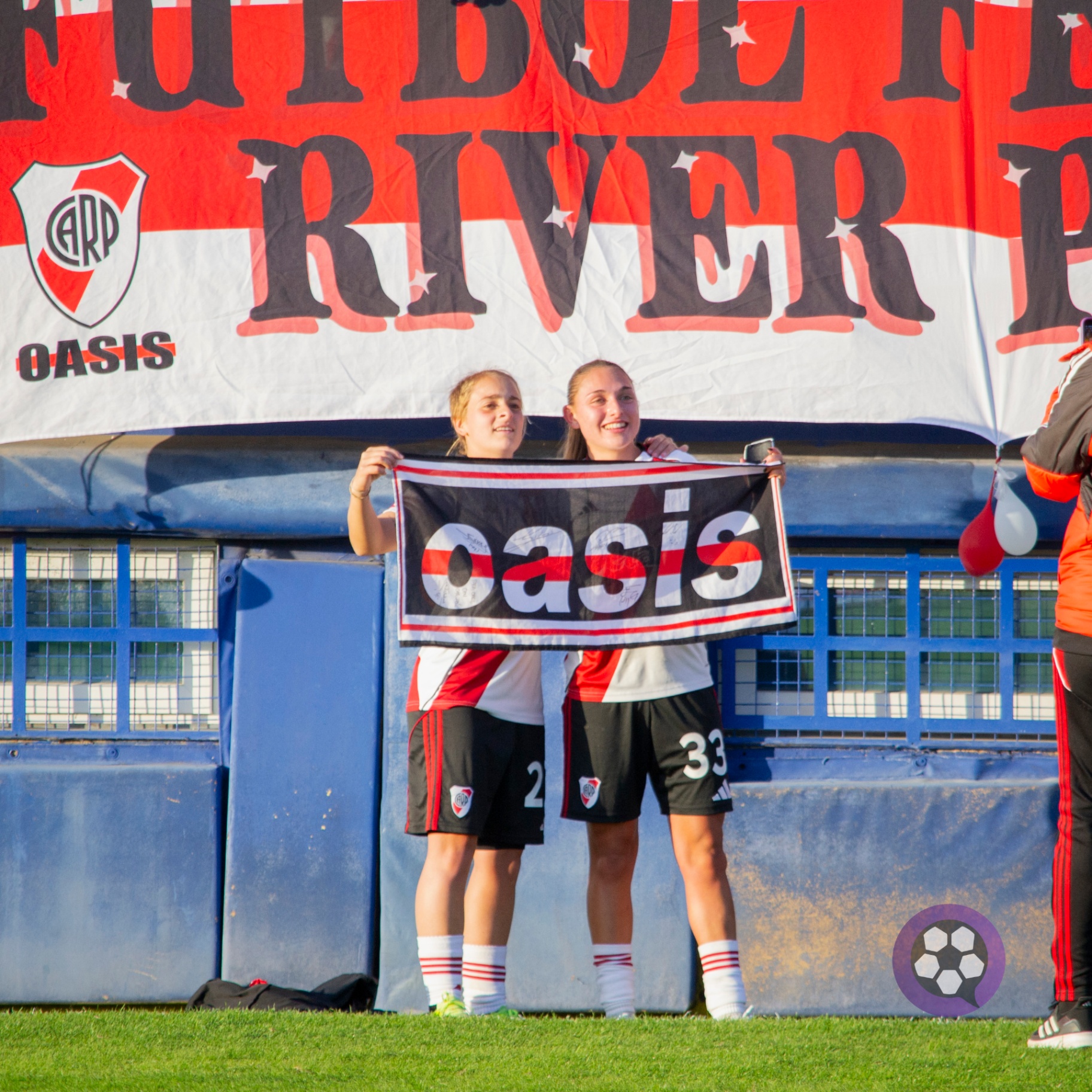 BOCA VS RIVER- PRIMER TORNEO 2026 FECHA 6 - 21/05/2026 - Foto 8