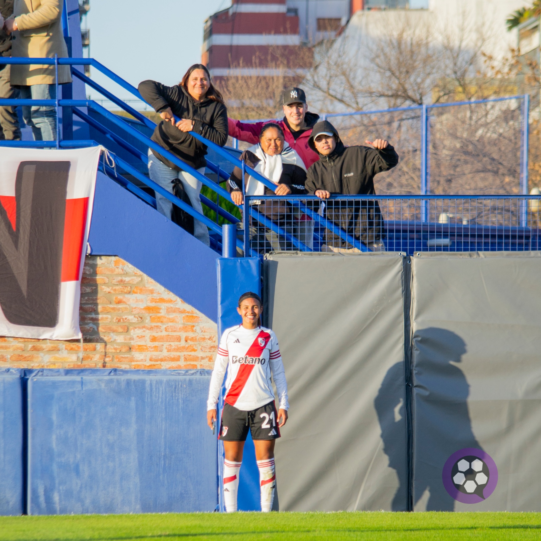 BOCA VS RIVER- PRIMER TORNEO 2026 FECHA 6 - 21/05/2026 - Foto 7