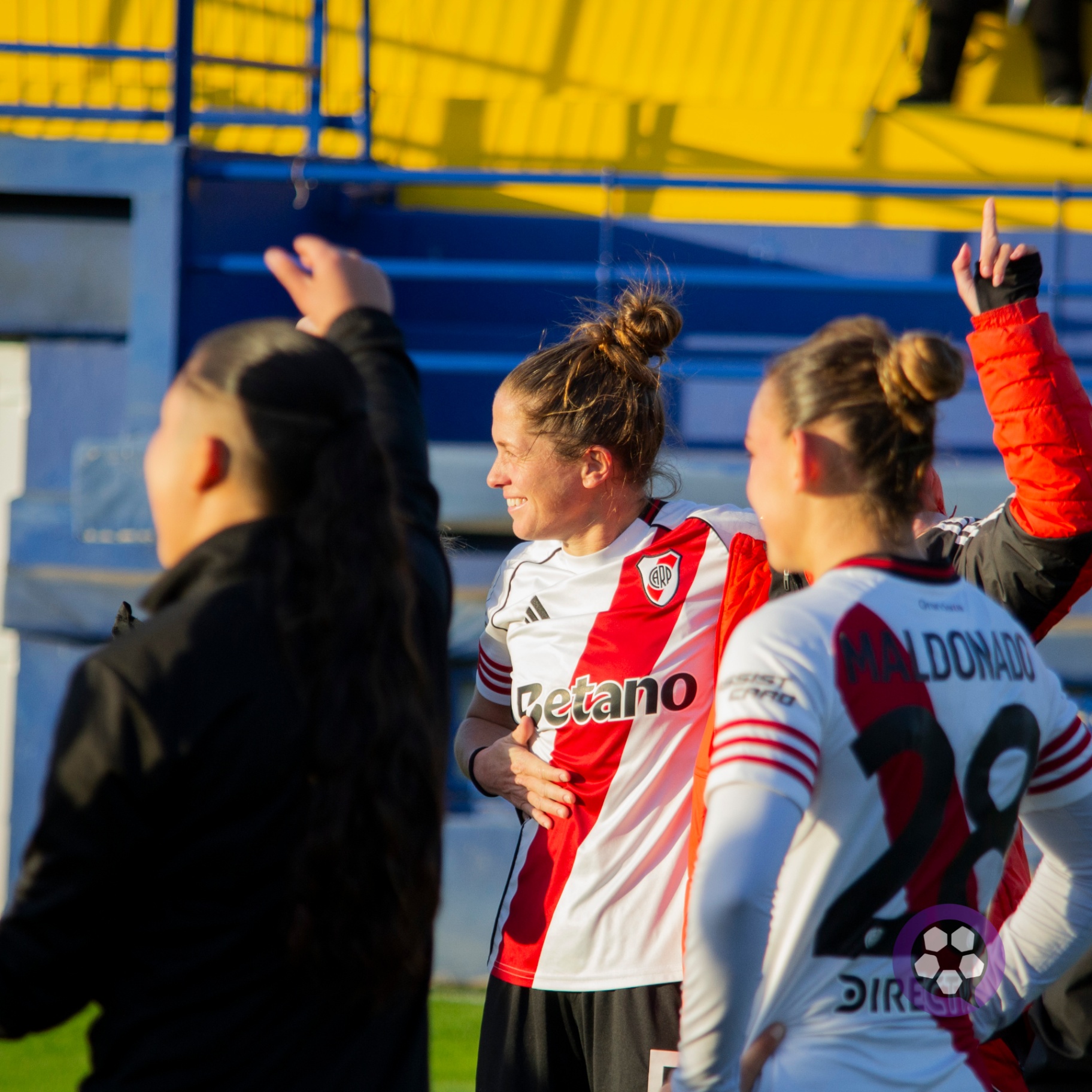 BOCA VS RIVER- PRIMER TORNEO 2026 FECHA 6 - 21/05/2026 - Foto 6