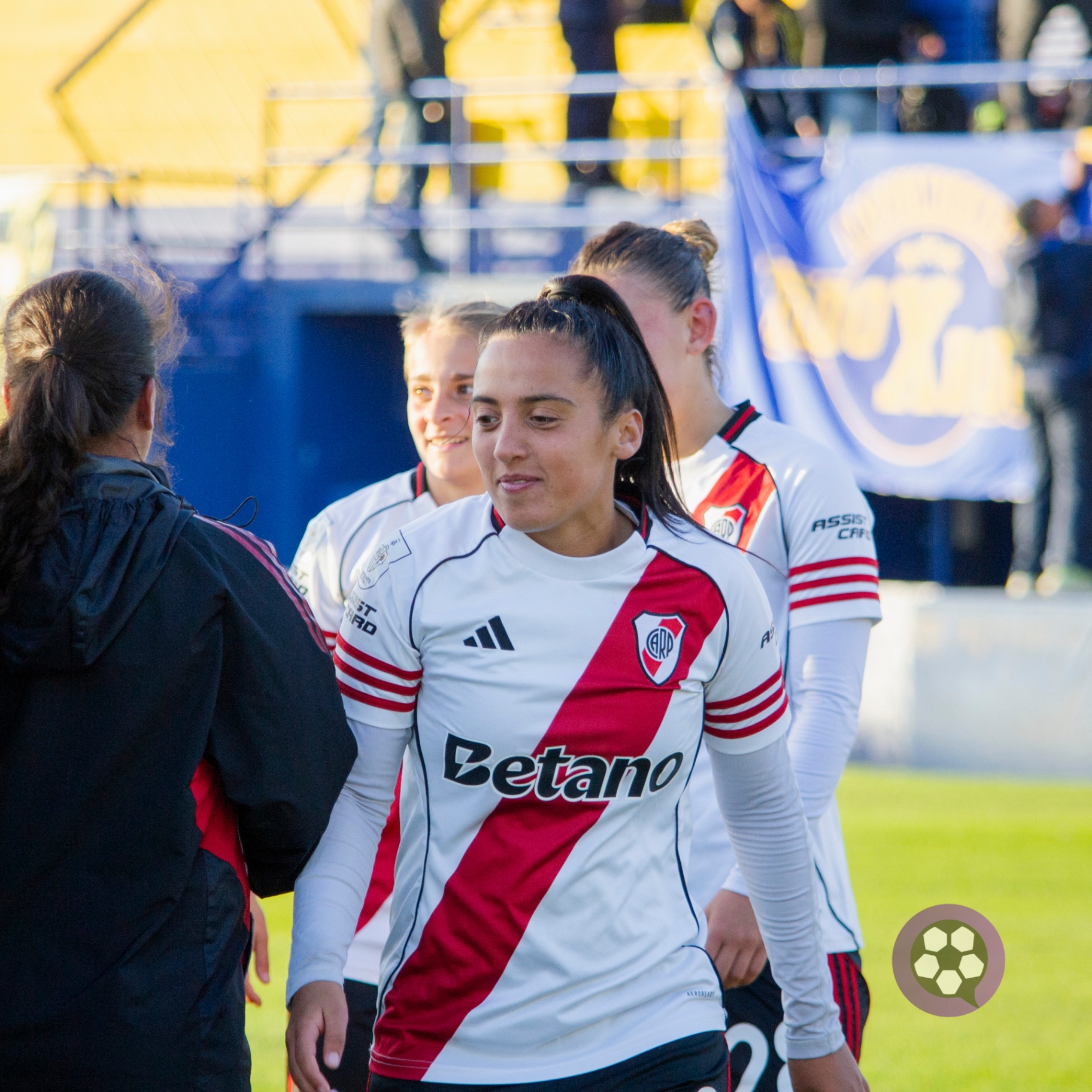 BOCA VS RIVER- PRIMER TORNEO 2026 FECHA 6 - 21/05/2026 - Foto 3