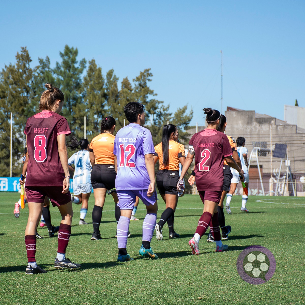 RACING CLUB VS LANUS- FECHA 1 PRIMER TORNEO 2026 - 15/3/2026