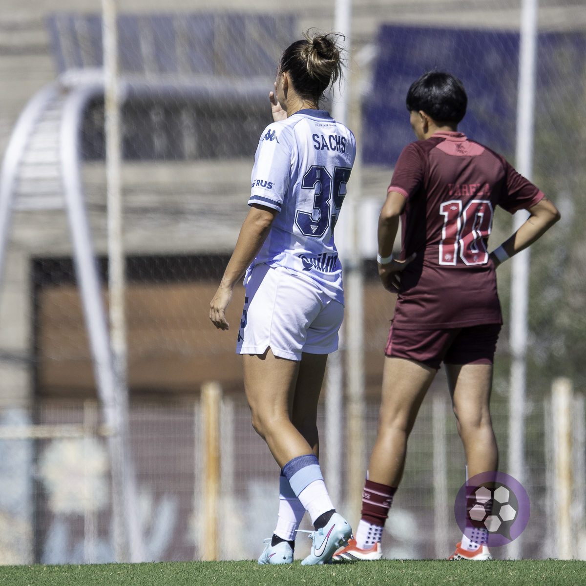 RACING CLUB VS LANUS- FECHA 1 PRIMER TORNEO 2026 - 15/3/2026 - Foto 32