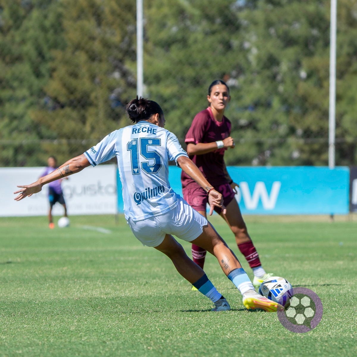 RACING CLUB VS LANUS- FECHA 1 PRIMER TORNEO 2026 - 15/3/2026 - Foto 28