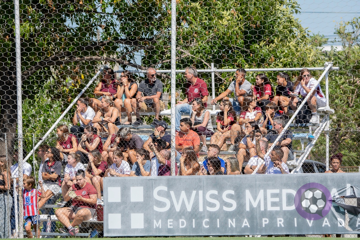 RACING CLUB VS LANUS- FECHA 1 PRIMER TORNEO 2026 - 15/3/2026 - Foto 26