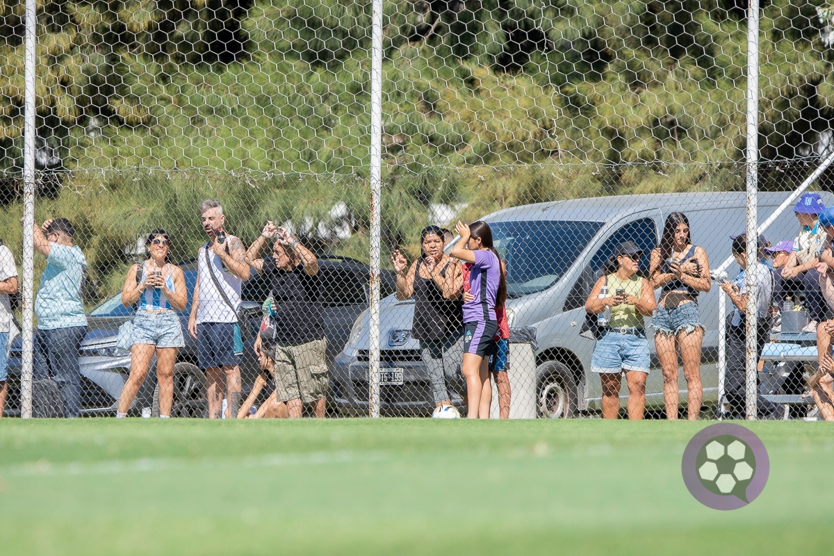 RACING CLUB VS LANUS- FECHA 1 PRIMER TORNEO 2026 - 15/3/2026 - Foto 24