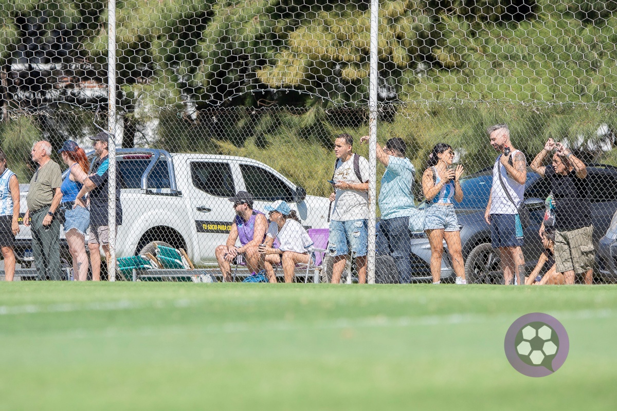 RACING CLUB VS LANUS- FECHA 1 PRIMER TORNEO 2026 - 15/3/2026 - Foto 23