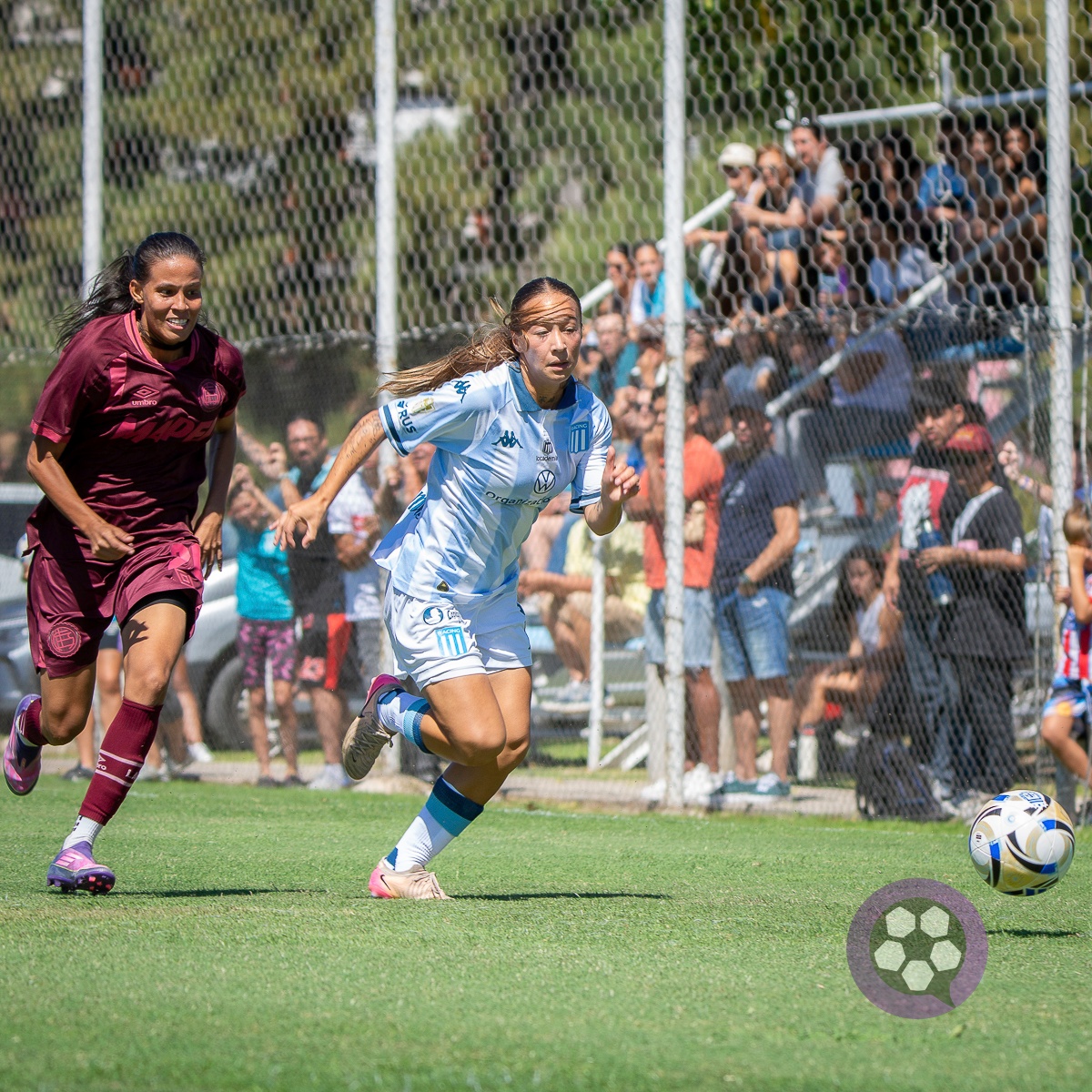 RACING CLUB VS LANUS- FECHA 1 PRIMER TORNEO 2026 - 15/3/2026 - Foto 18