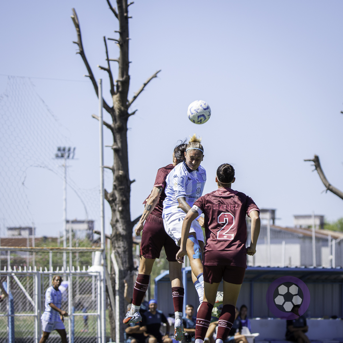 RACING CLUB VS LANUS- FECHA 1 PRIMER TORNEO 2026 - 15/3/2026 - Foto 17
