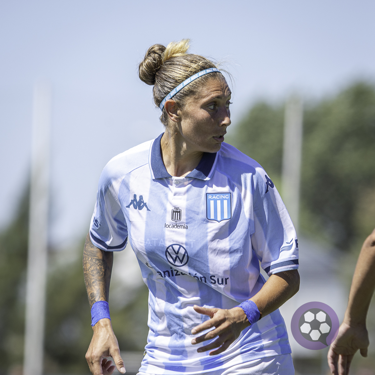 RACING CLUB VS LANUS- FECHA 1 PRIMER TORNEO 2026 - 15/3/2026 - Foto 15