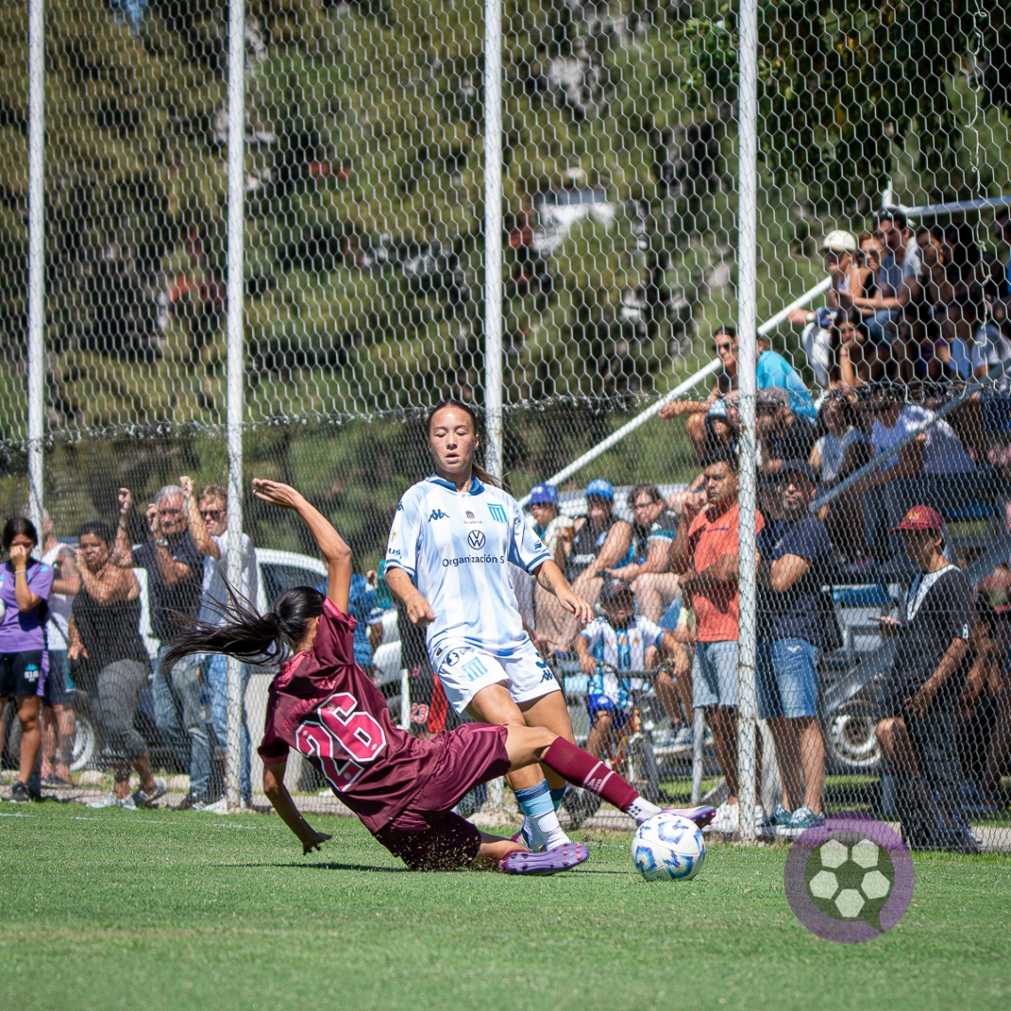 RACING CLUB VS LANUS- FECHA 1 PRIMER TORNEO 2026 - 15/3/2026 - Foto 14