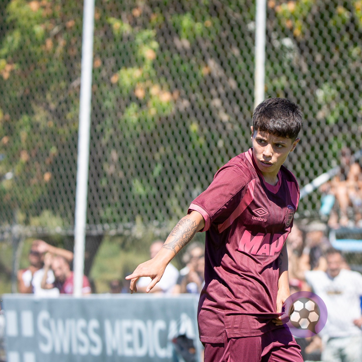RACING CLUB VS LANUS- FECHA 1 PRIMER TORNEO 2026 - 15/3/2026 - Foto 13