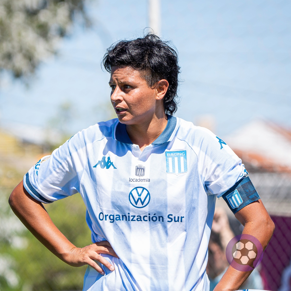 RACING CLUB VS LANUS- FECHA 1 PRIMER TORNEO 2026 - 15/3/2026 - Foto 12