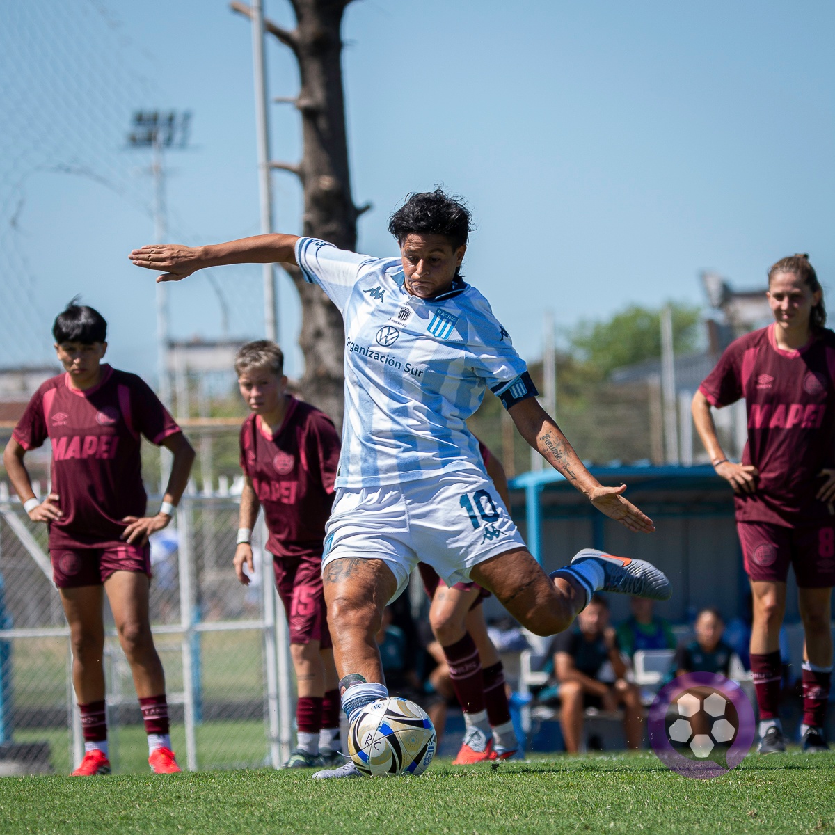 RACING CLUB VS LANUS- FECHA 1 PRIMER TORNEO 2026 - 15/3/2026 - Foto 10