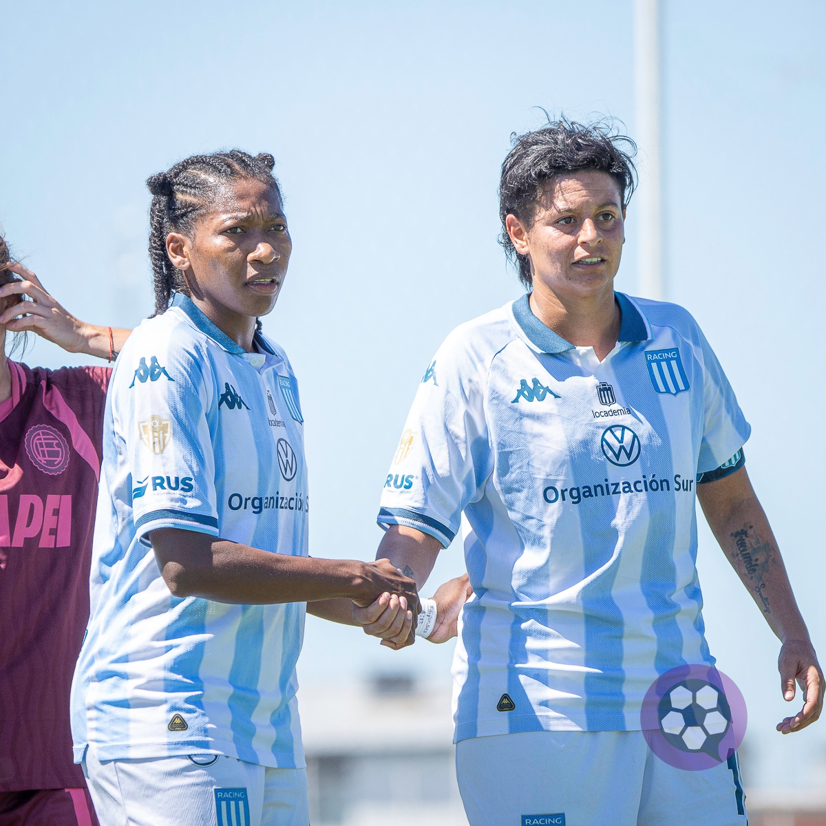 RACING CLUB VS LANUS- FECHA 1 PRIMER TORNEO 2026 - 15/3/2026 - Foto 7