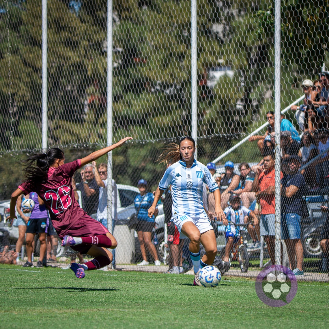 RACING CLUB VS LANUS- FECHA 1 PRIMER TORNEO 2026 - 15/3/2026 - Foto 4