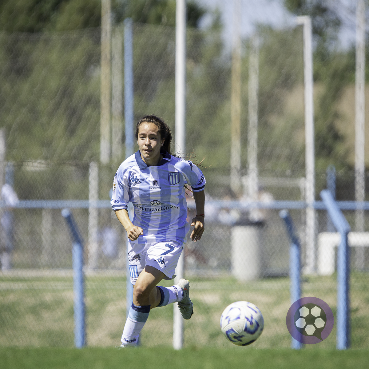 RACING CLUB VS LANUS- FECHA 1 PRIMER TORNEO 2026 - 15/3/2026 - Foto 1