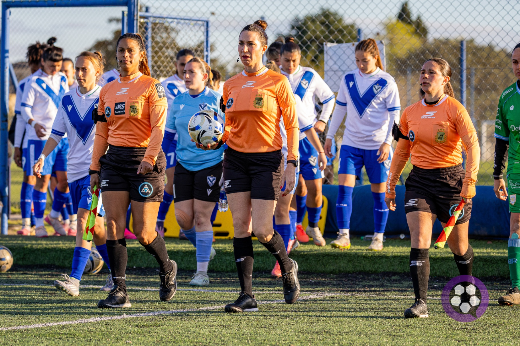 Vélez VS Rafaela FECHA 16 PRIMERA B 6-09-26 - Foto 39