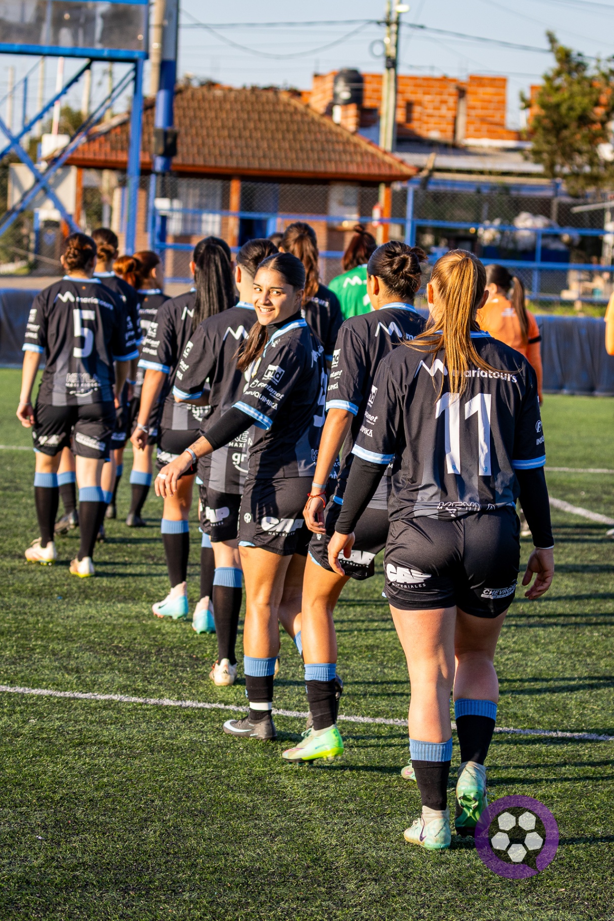 Vélez VS Rafaela FECHA 16 PRIMERA B 6-09-26 - Foto 38