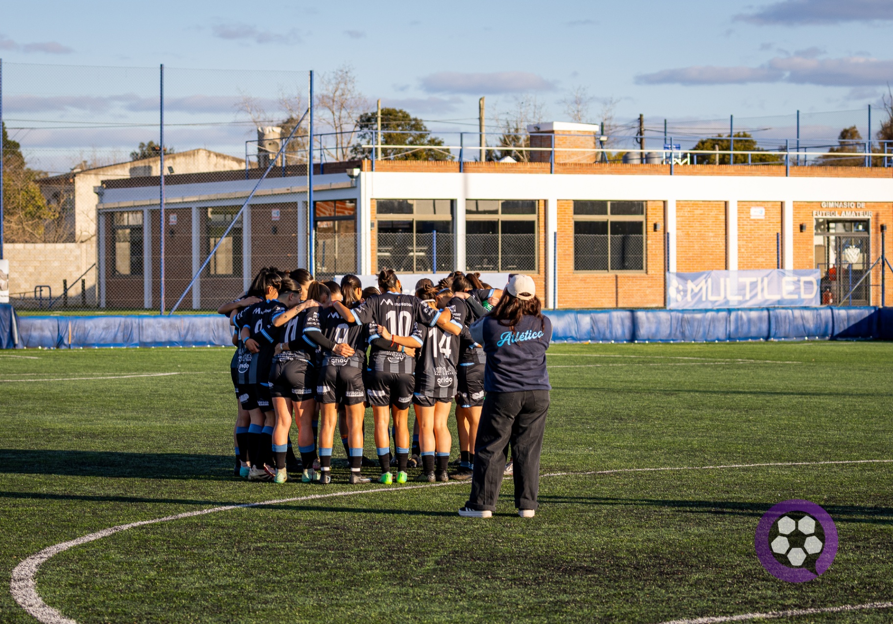 Vélez VS Rafaela FECHA 16 PRIMERA B 6-09-26 - Foto 35