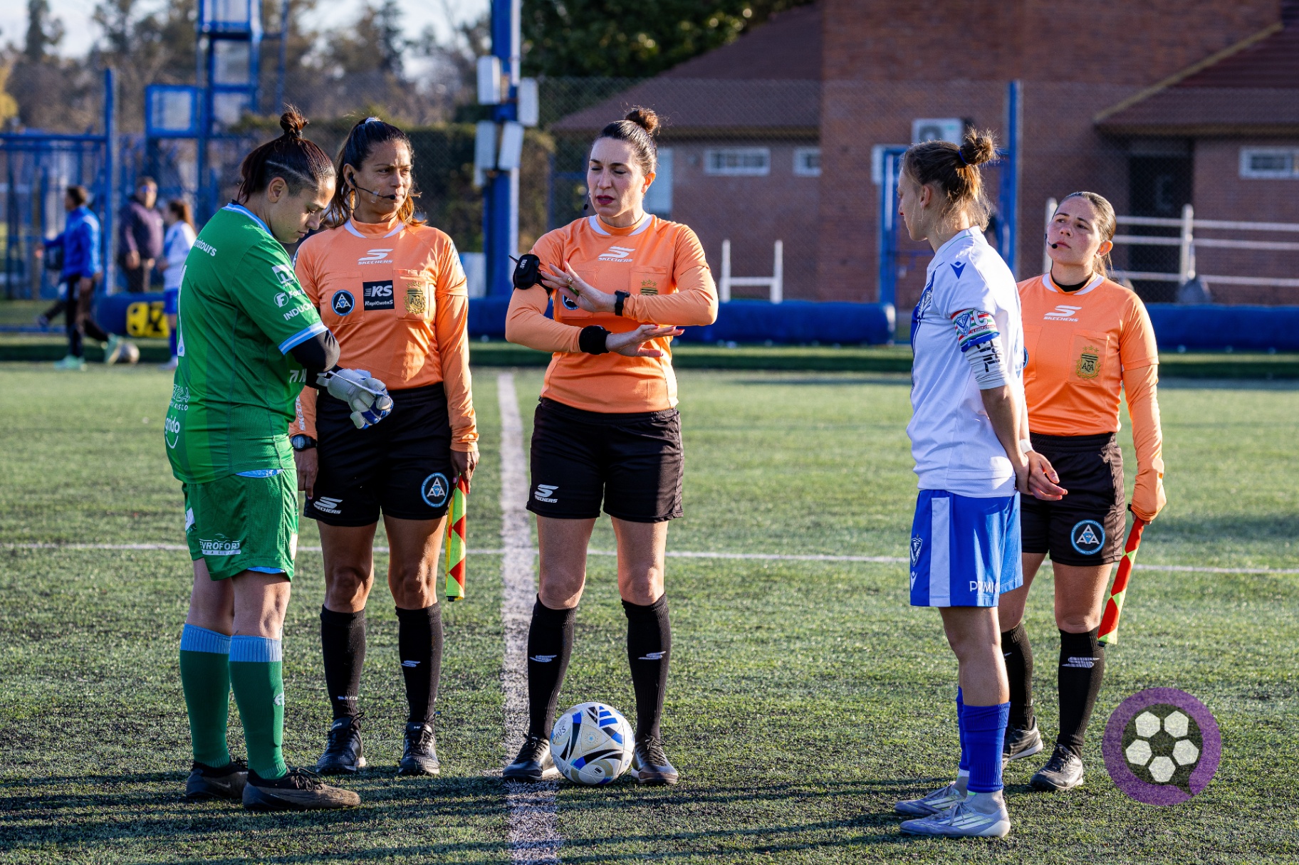 Vélez VS Rafaela FECHA 16 PRIMERA B 6-09-26 - Foto 33