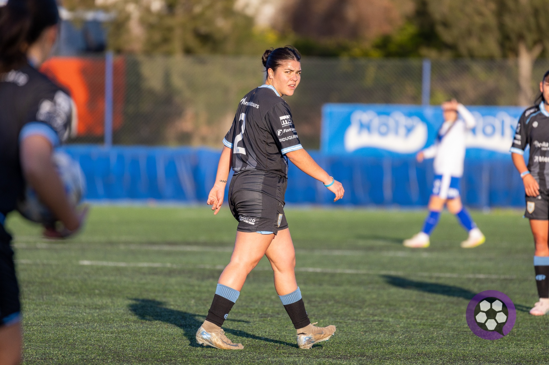 Vélez VS Rafaela FECHA 16 PRIMERA B 6-09-26 - Foto 26