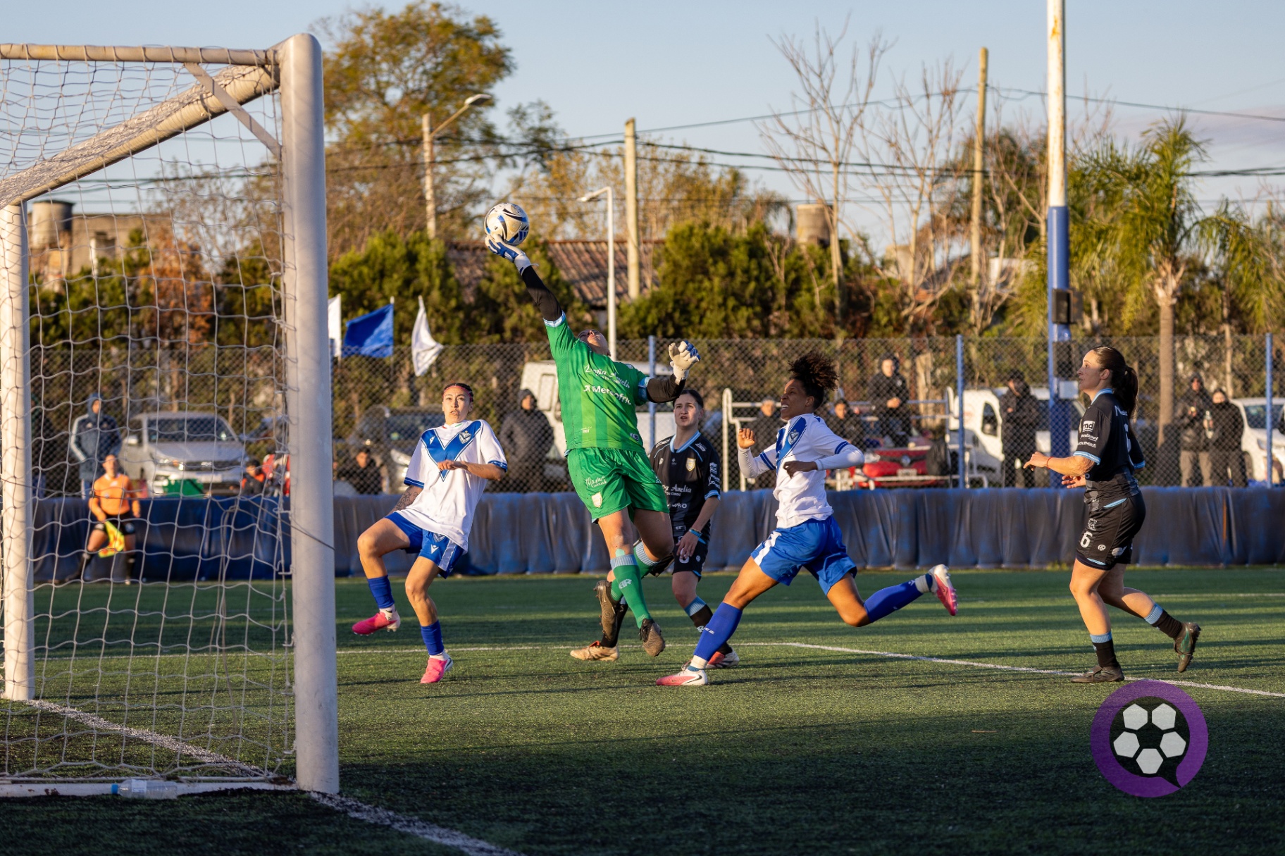 Vélez VS Rafaela FECHA 16 PRIMERA B 6-09-26