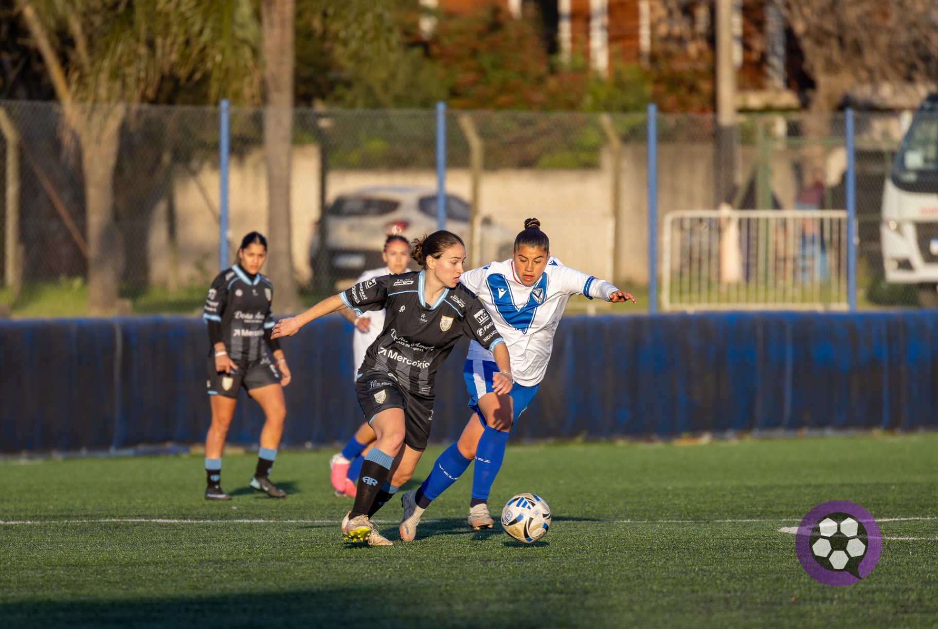 Vélez VS Rafaela FECHA 16 PRIMERA B 6-09-26 - Foto 20
