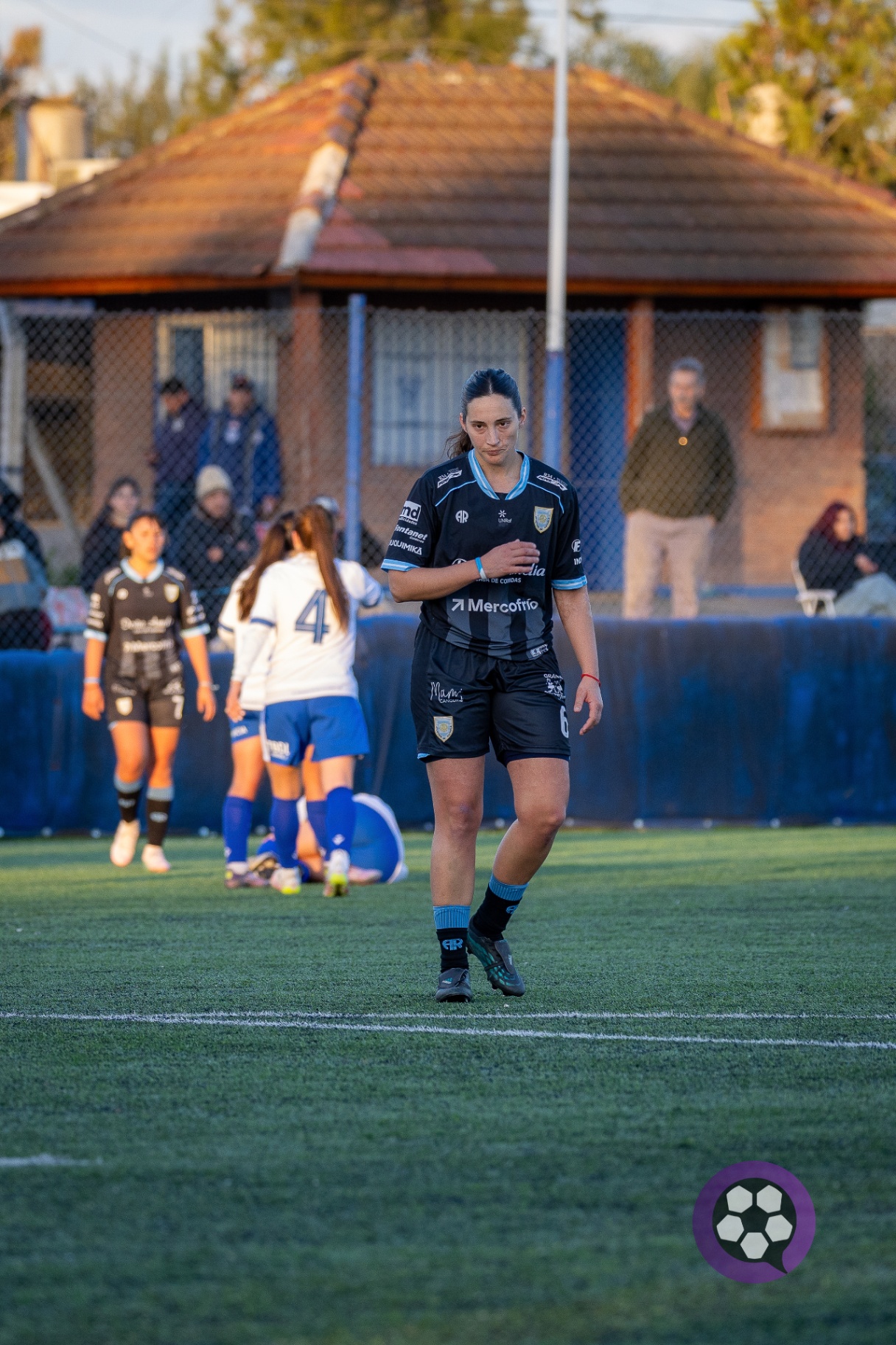 Vélez VS Rafaela FECHA 16 PRIMERA B 6-09-26 - Foto 15