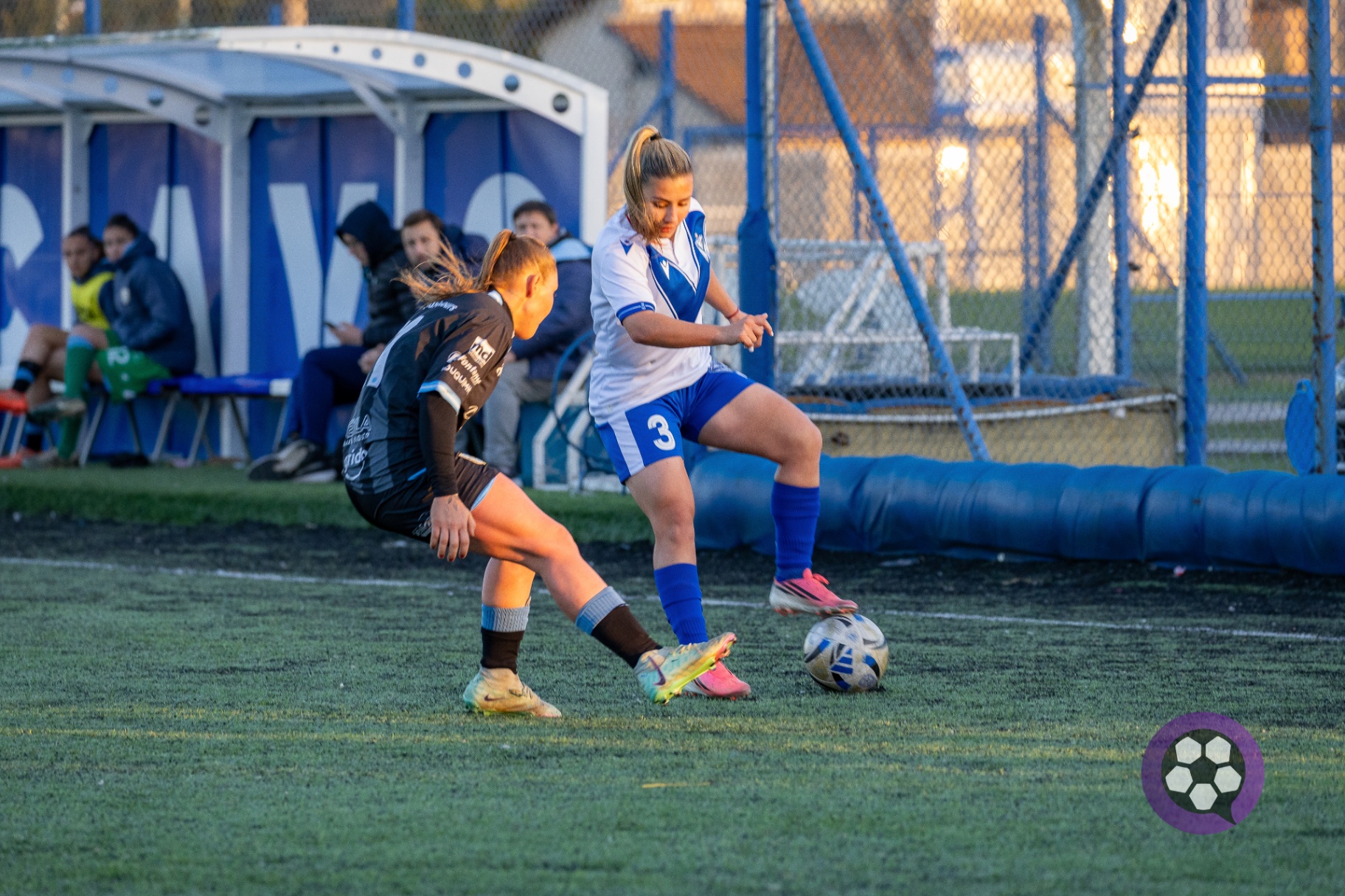 Vélez VS Rafaela FECHA 16 PRIMERA B 6-09-26 - Foto 12