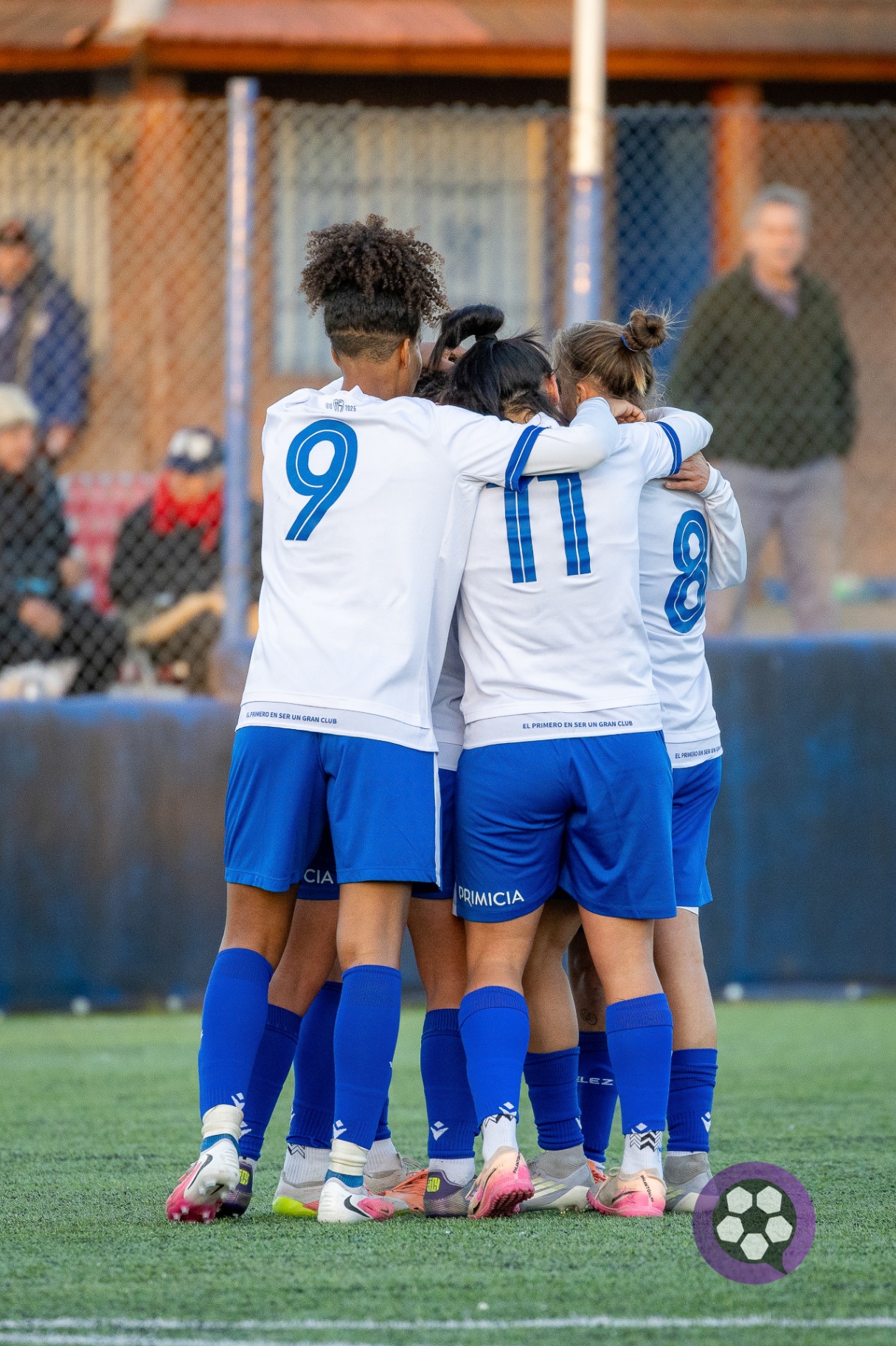 Vélez VS Rafaela FECHA 16 PRIMERA B 6-09-26 - Foto 9