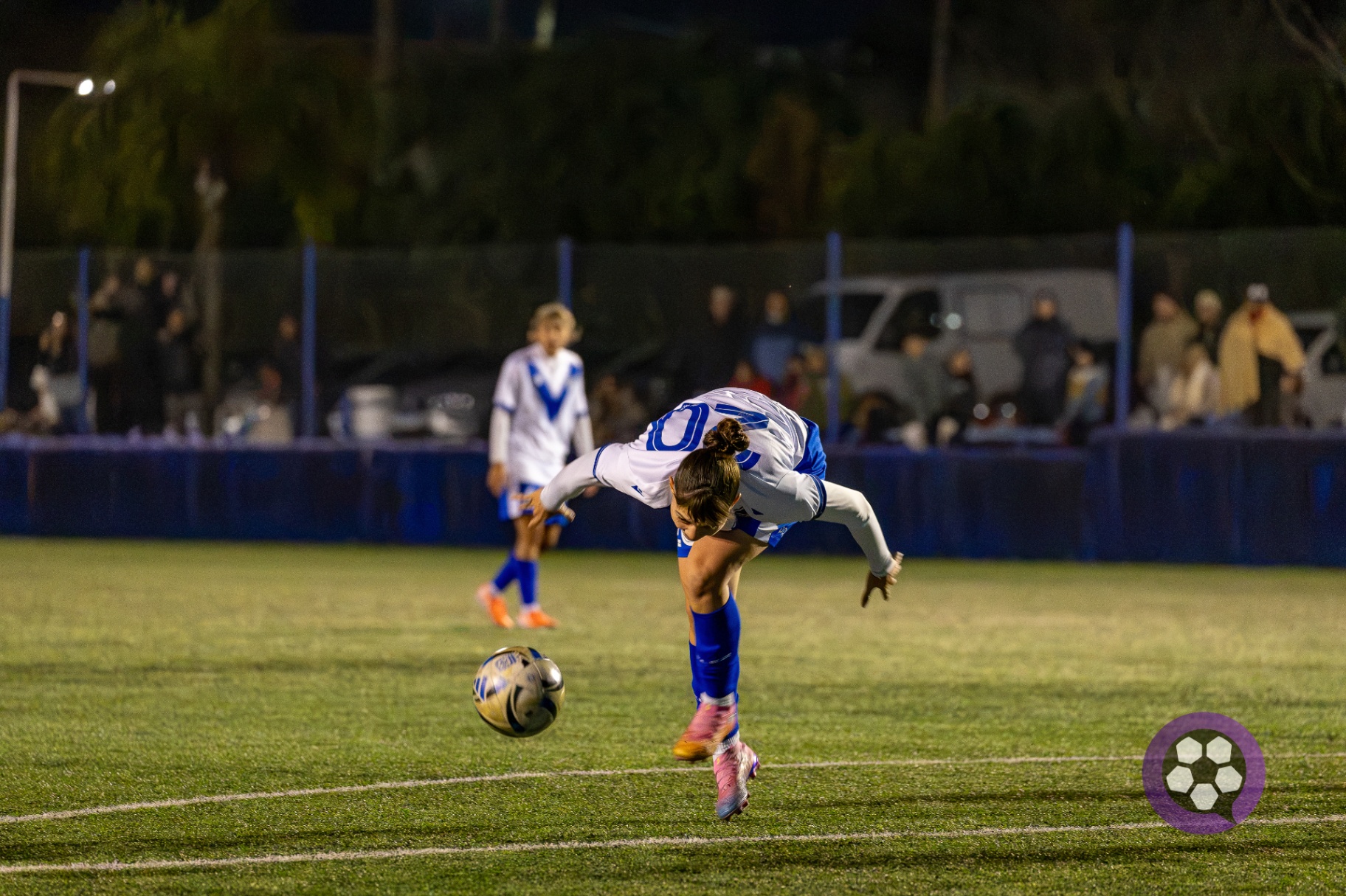 Vélez VS Rafaela FECHA 16 PRIMERA B 6-09-26 - Foto 2