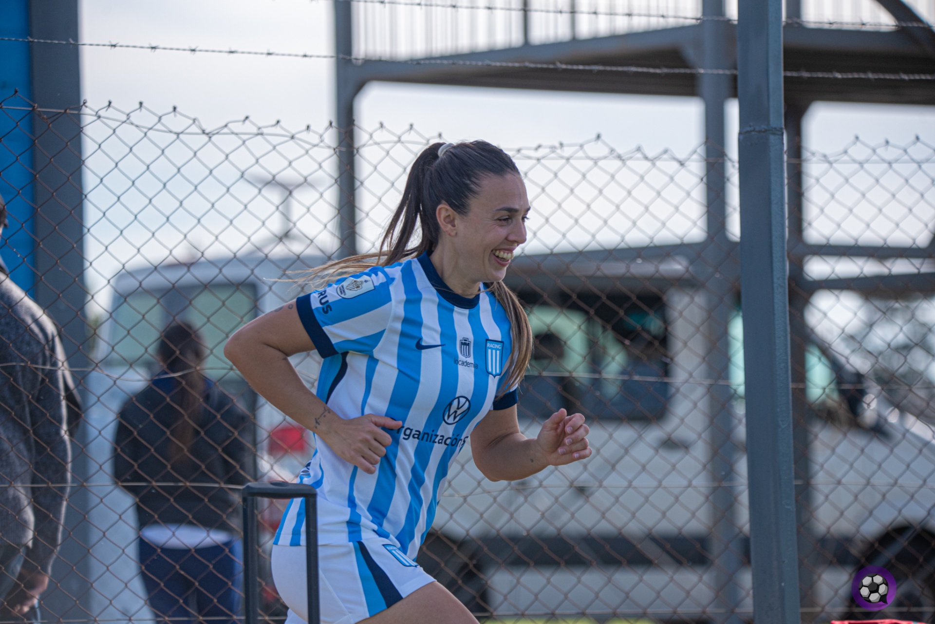 BELGRANO VS RACING- FECHA 11 PRIMER TORNEO 26-06-26 - Foto 38