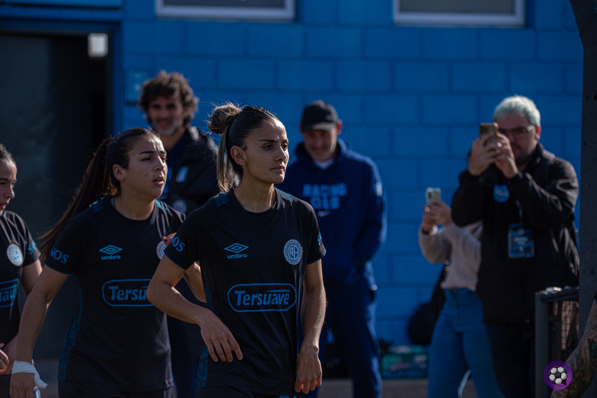 BELGRANO VS RACING- FECHA 11 PRIMER TORNEO 26-06-26 - Foto 36