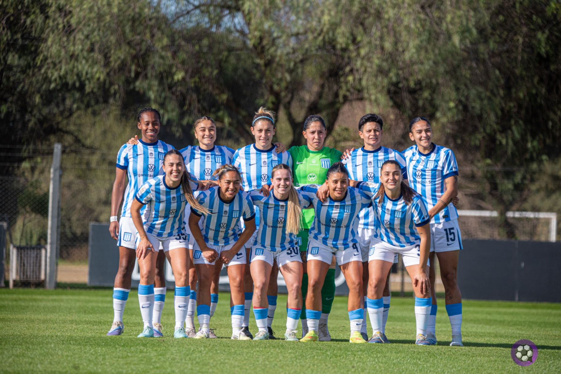 BELGRANO VS RACING- FECHA 11 PRIMER TORNEO 26-06-26 - Foto 32