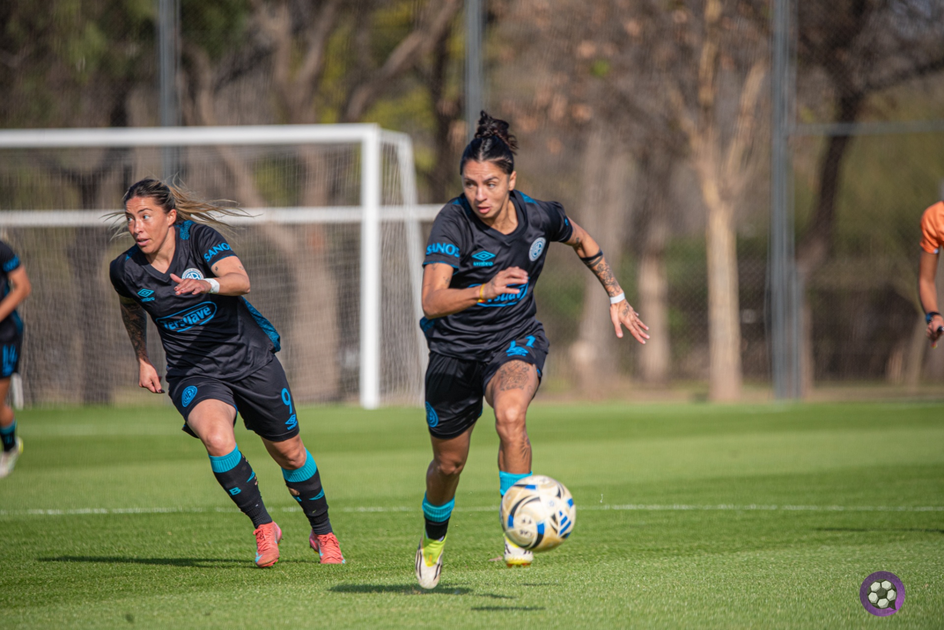 BELGRANO VS RACING- FECHA 11 PRIMER TORNEO 26-06-26 - Foto 29