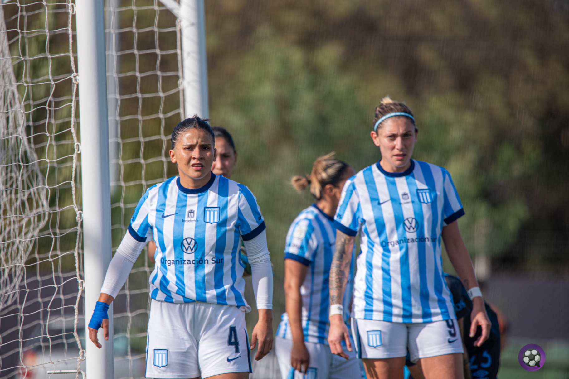 BELGRANO VS RACING- FECHA 11 PRIMER TORNEO 26-06-26 - Foto 28