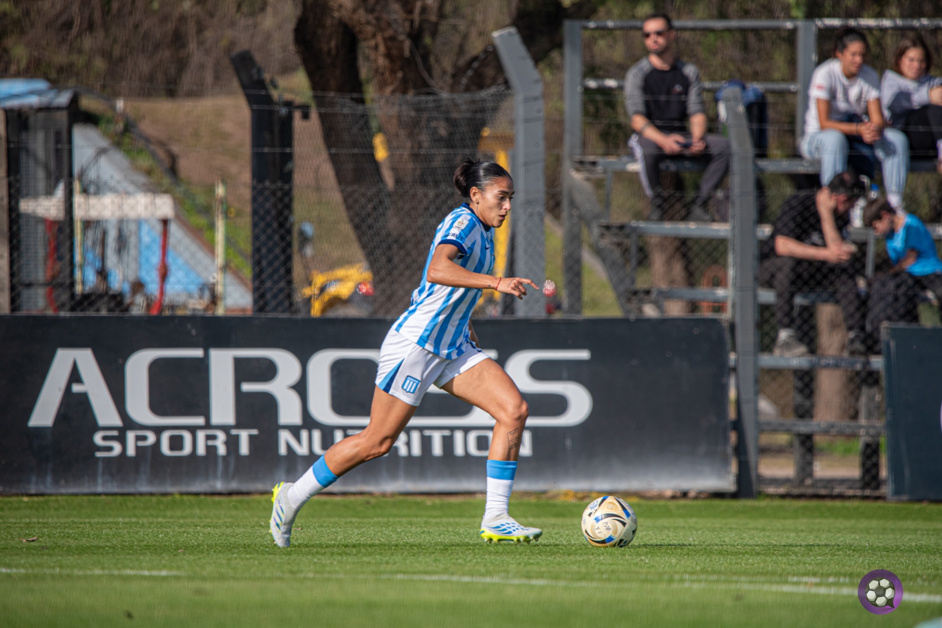 BELGRANO VS RACING- FECHA 11 PRIMER TORNEO 26-06-26 - Foto 27