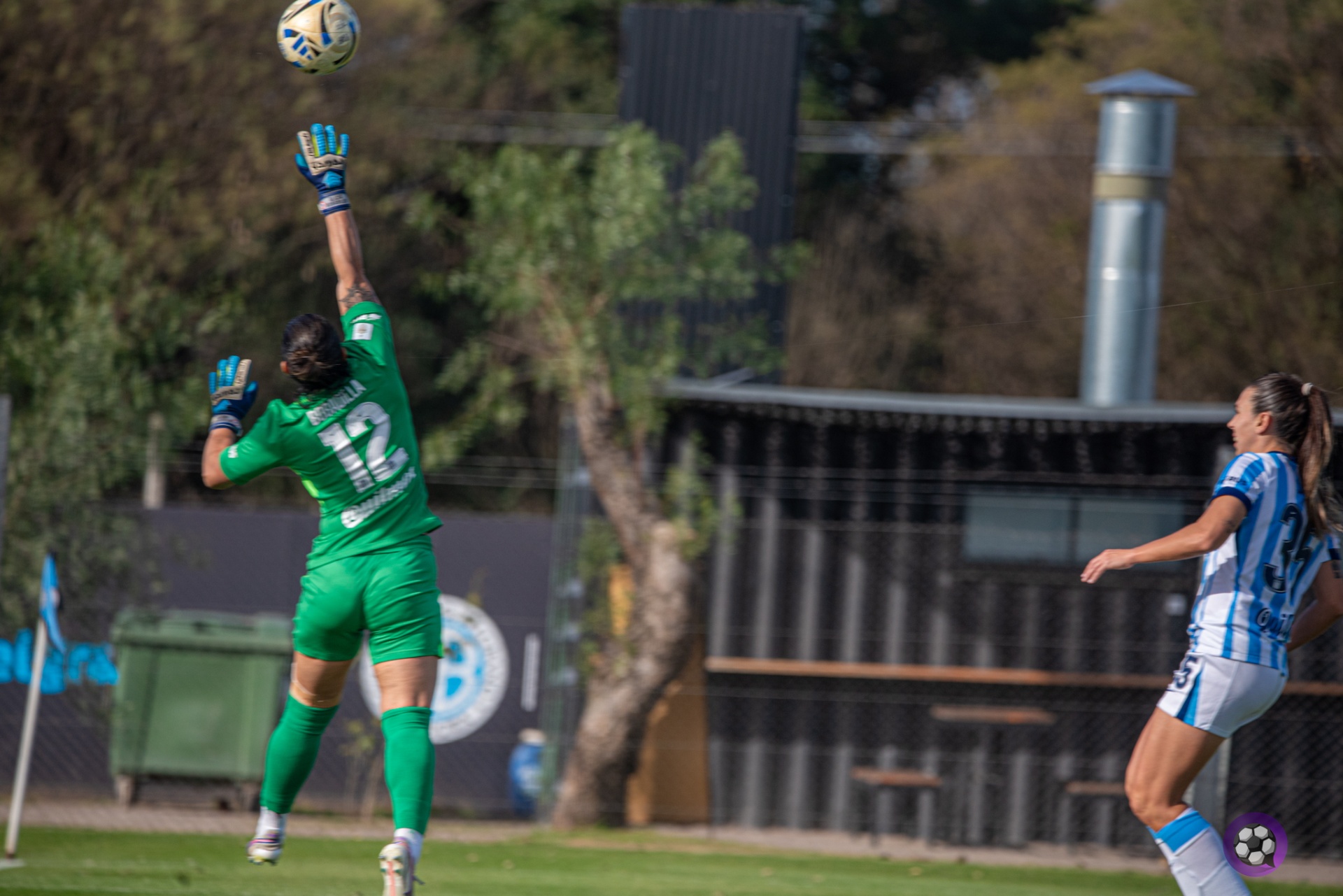 BELGRANO VS RACING- FECHA 11 PRIMER TORNEO 26-06-26 - Foto 24