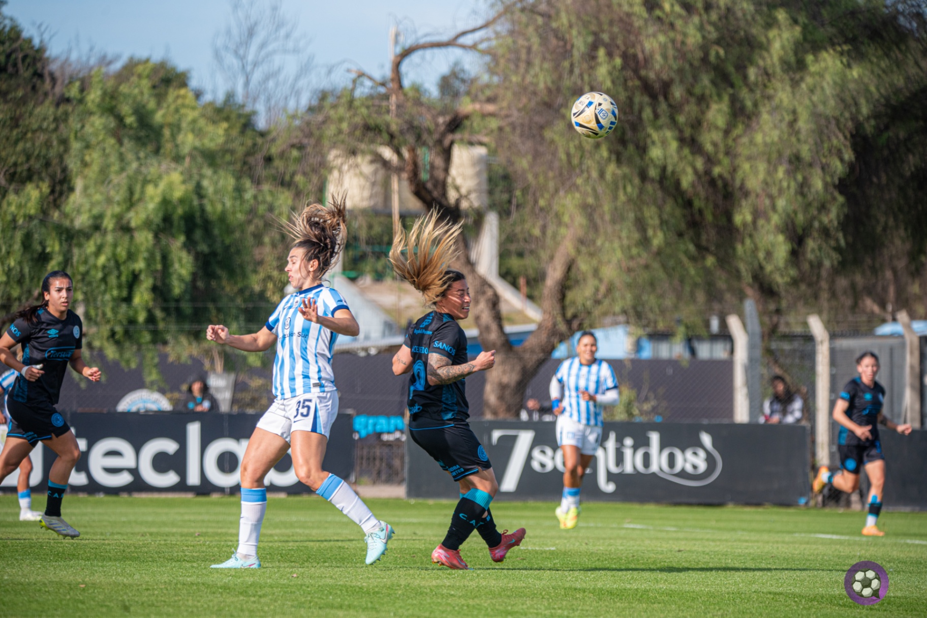 BELGRANO VS RACING- FECHA 11 PRIMER TORNEO 26-06-26 - Foto 23