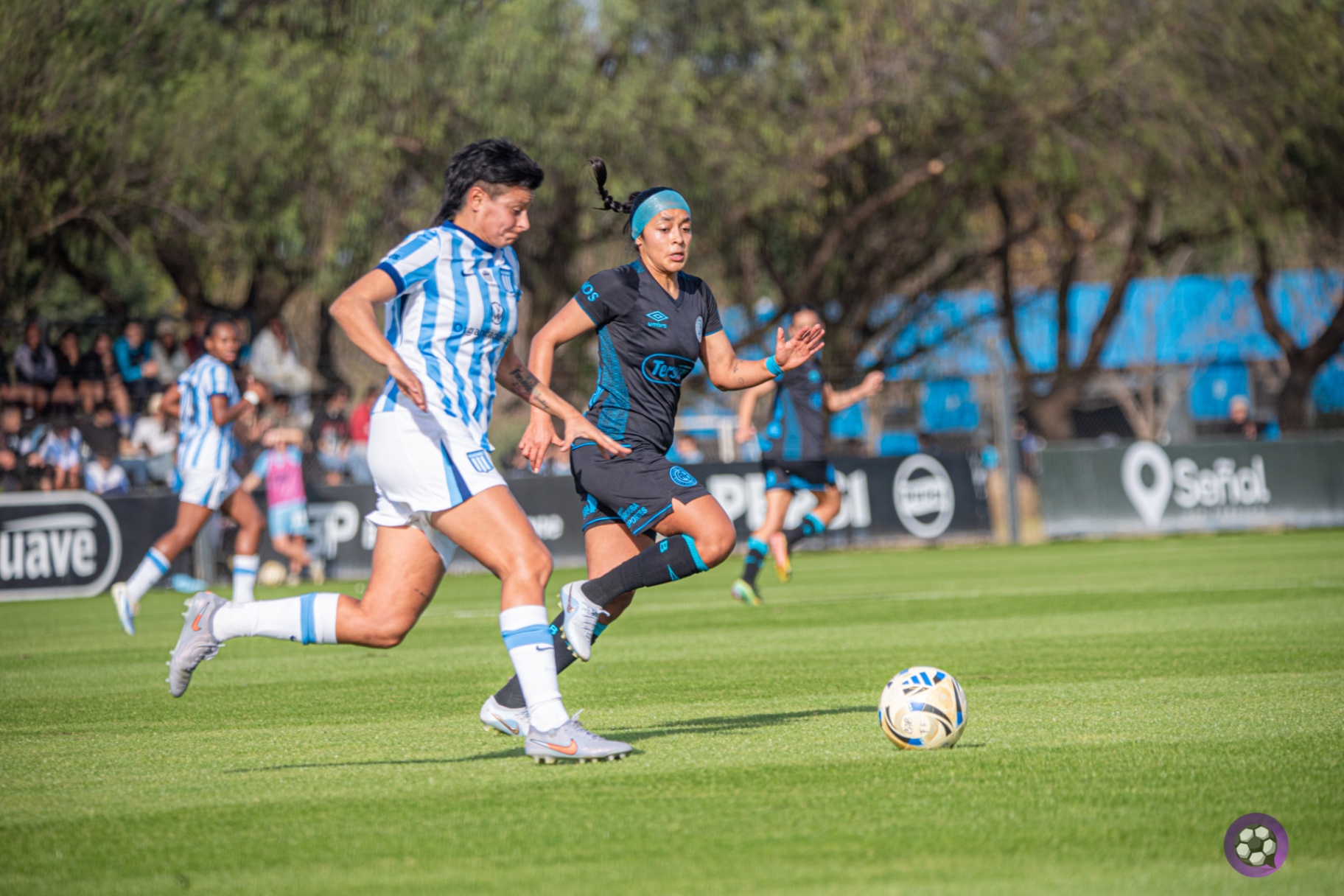 BELGRANO VS RACING- FECHA 11 PRIMER TORNEO 26-06-26 - Foto 22