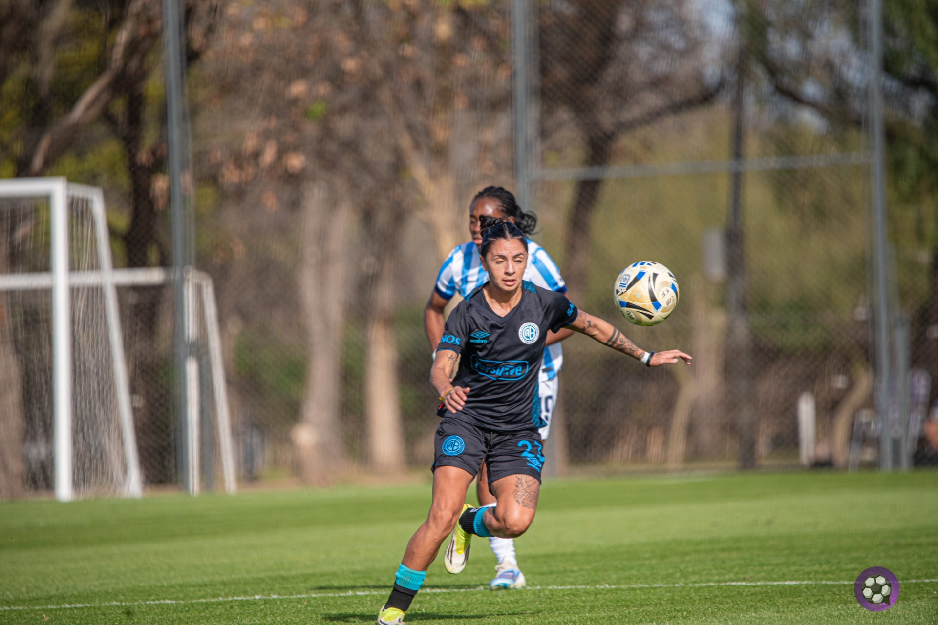 BELGRANO VS RACING- FECHA 11 PRIMER TORNEO 26-06-26 - Foto 21
