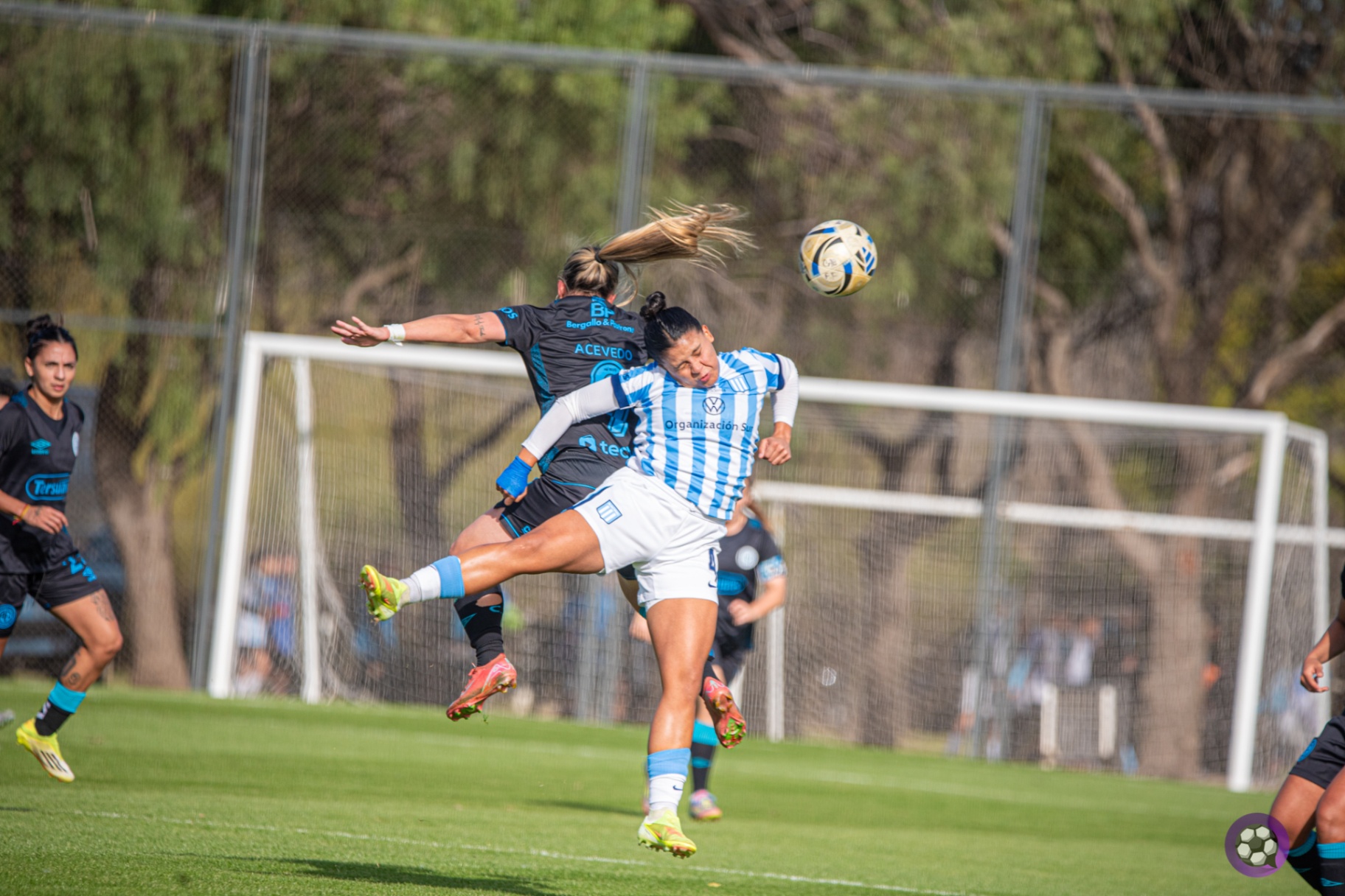 BELGRANO VS RACING- FECHA 11 PRIMER TORNEO 26-06-26 - Foto 20