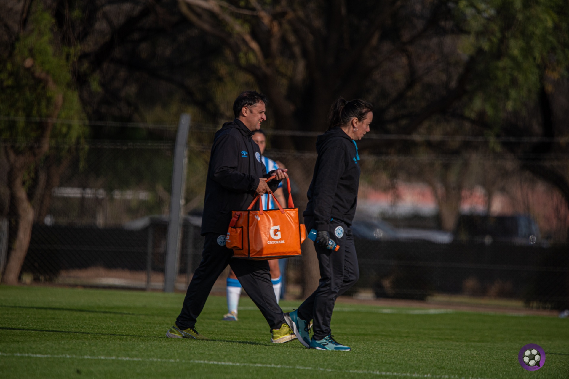 BELGRANO VS RACING- FECHA 11 PRIMER TORNEO 26-06-26 - Foto 10