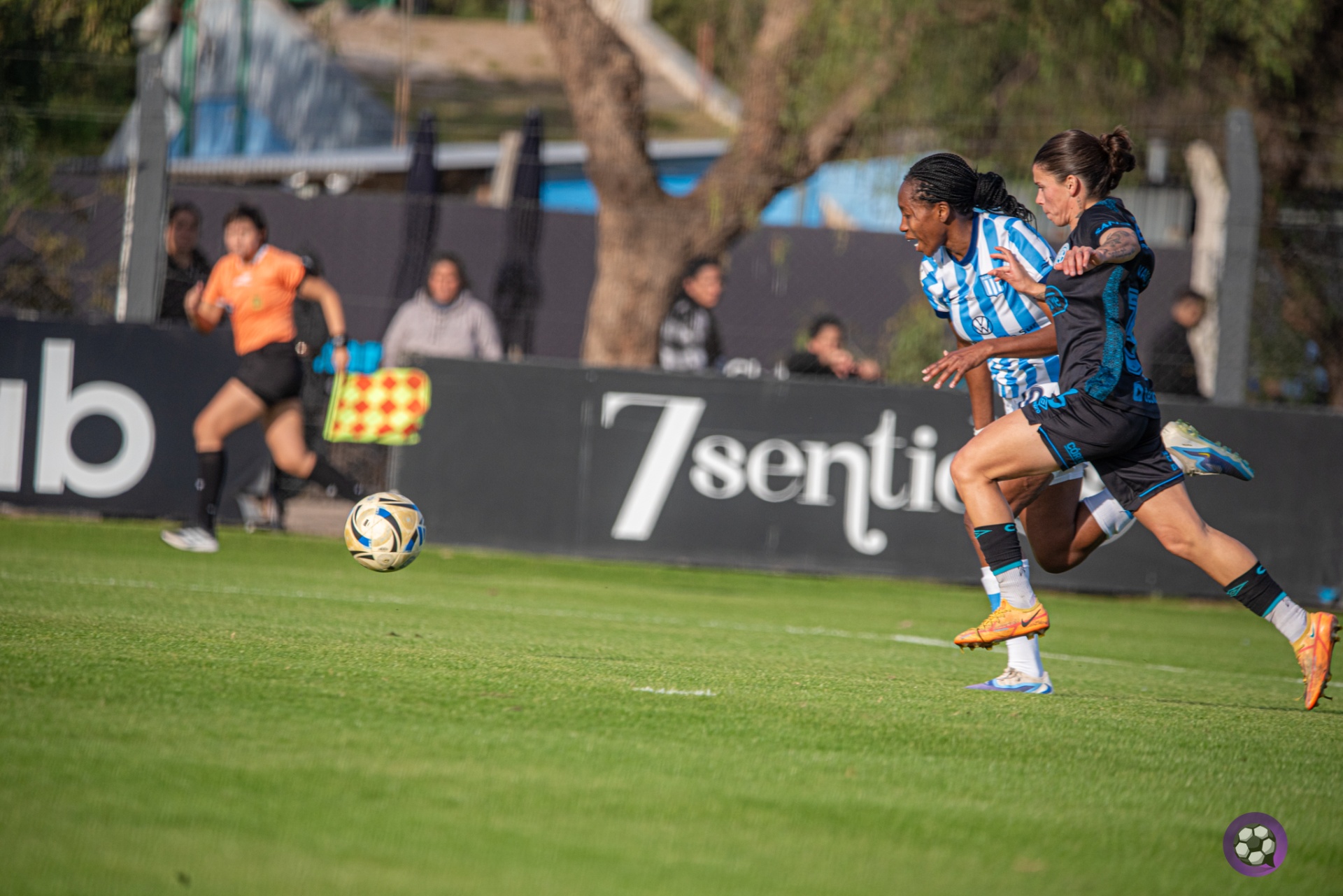 BELGRANO VS RACING- FECHA 11 PRIMER TORNEO 26-06-26 - Foto 6