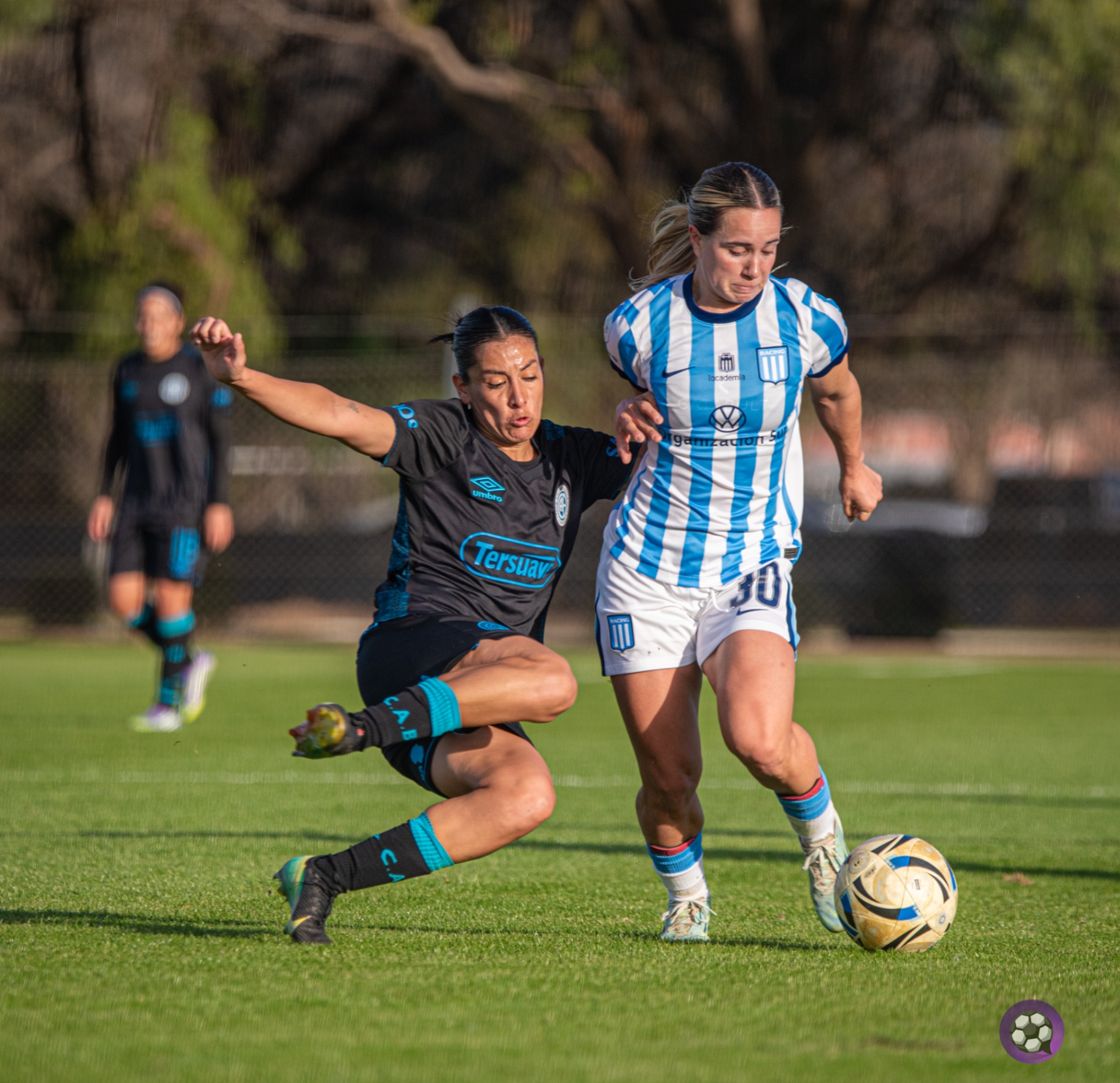 BELGRANO VS RACING- FECHA 11 PRIMER TORNEO 26-06-26 - Foto 3