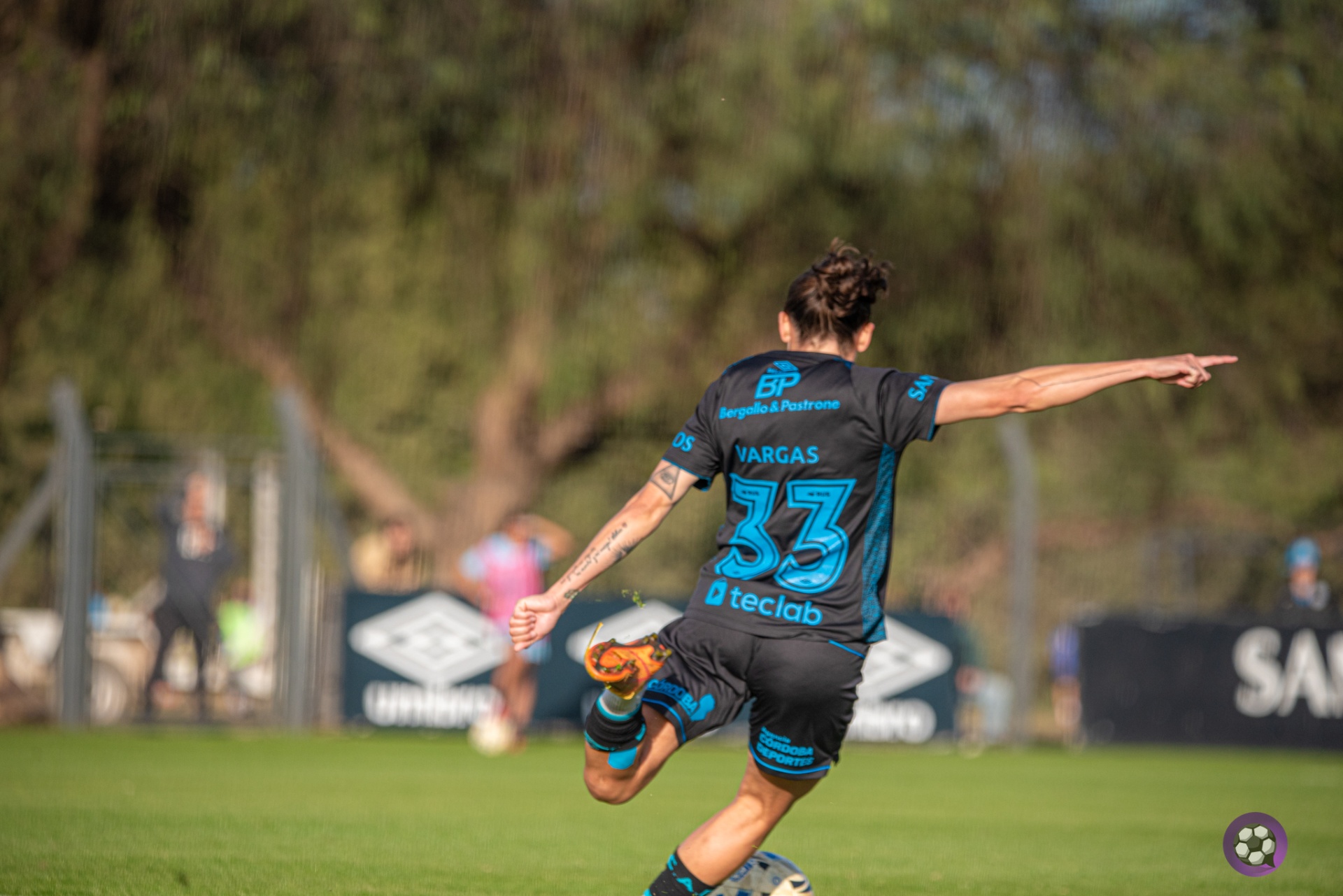 BELGRANO VS RACING- FECHA 11 PRIMER TORNEO 26-06-26 - Foto 1