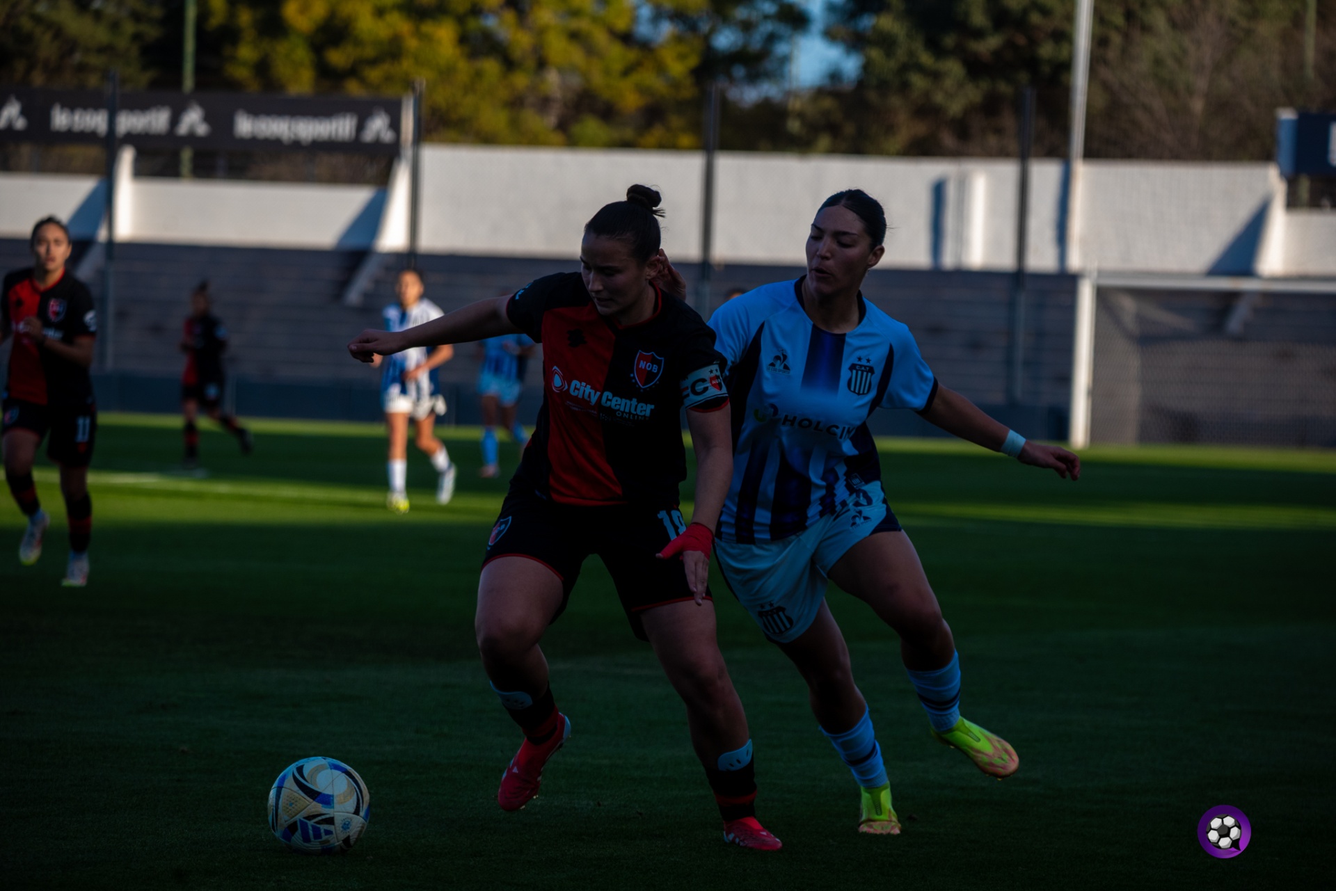 TALLERES VS NEWELLS FECHA 5 PRIMERA A 22-08-26 - Foto 10