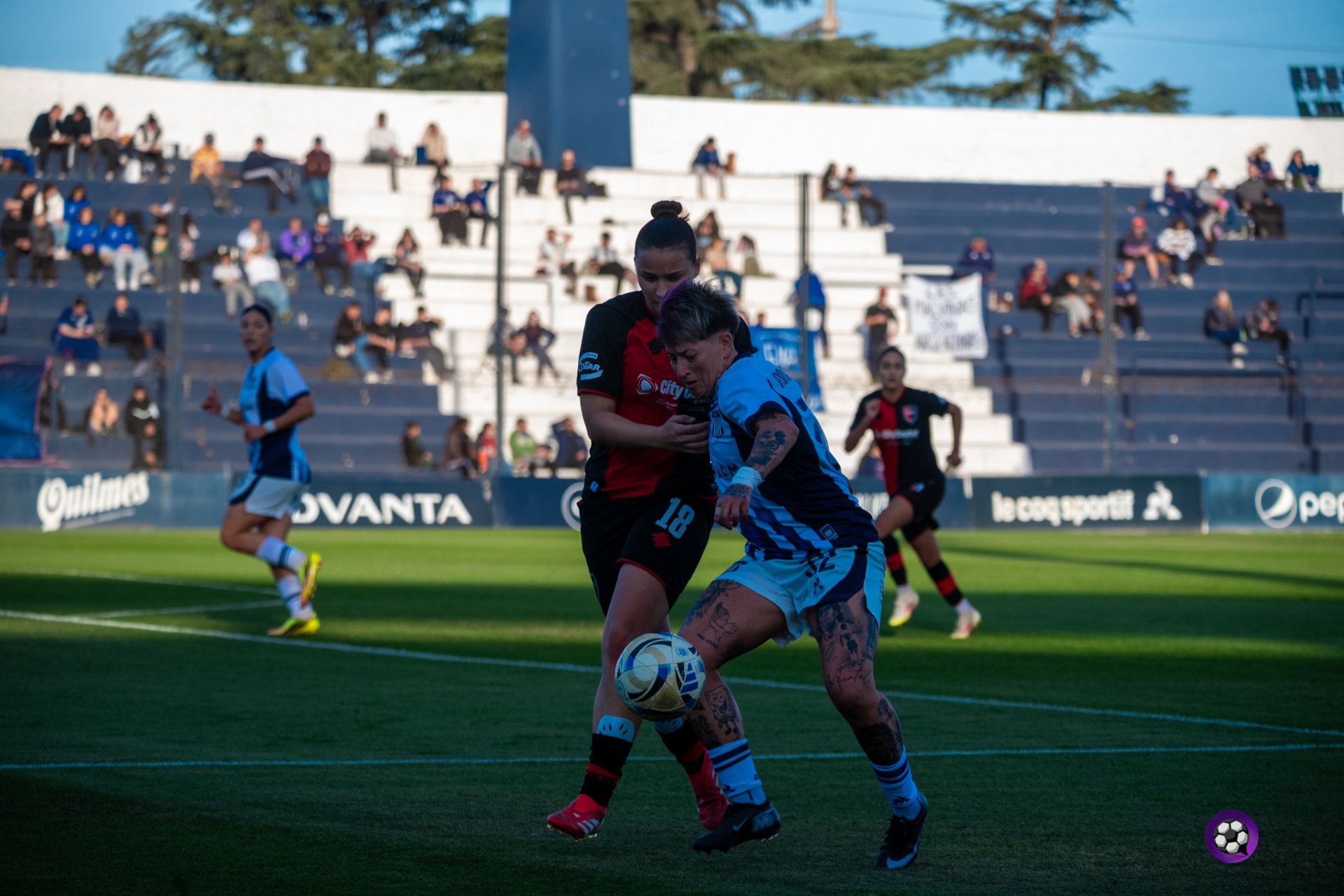 TALLERES VS NEWELLS FECHA 5 PRIMERA A 22-08-26 - Foto 9